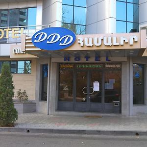 Ddd Hotel