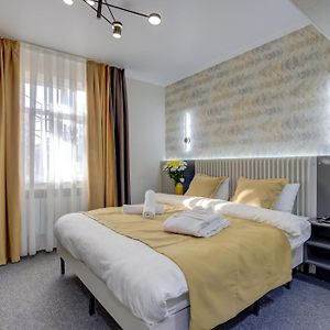 Chambre Double de Luxe