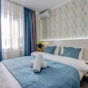 Private Bathroom Double Room