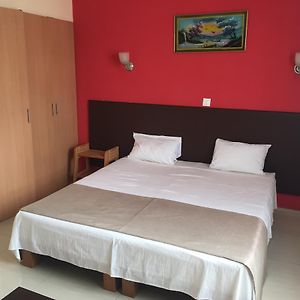White Palace Hotel